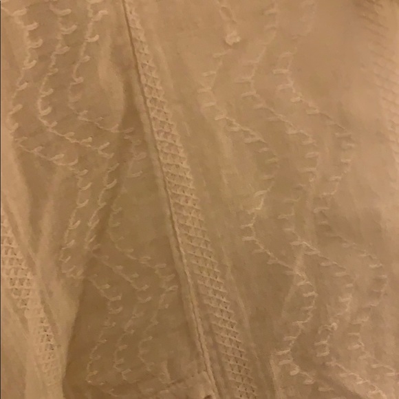 Band of Gypsies open tunic - Picture 3 of 5